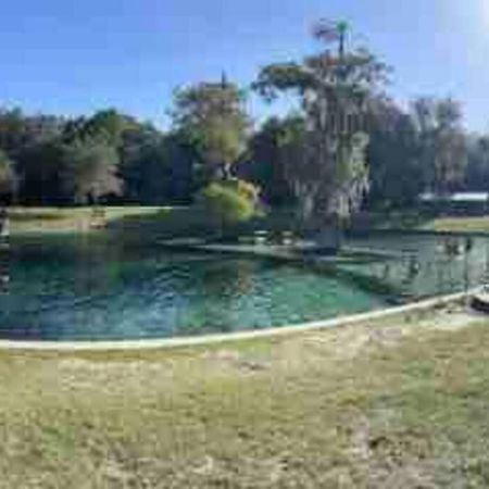 The Botanical Retreat, King Comfort & Poolside Peace Gainesville Exterior photo