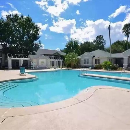 The Botanical Retreat, King Comfort & Poolside Peace Gainesville Exterior photo